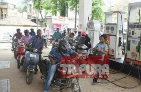 Daily Commodity Price hikes, Fuel Price hikes hit common men’s lives in Festive Season Daily Commodity Price hikes, Fuel Price hikes hit common men’s lives in Festive Season